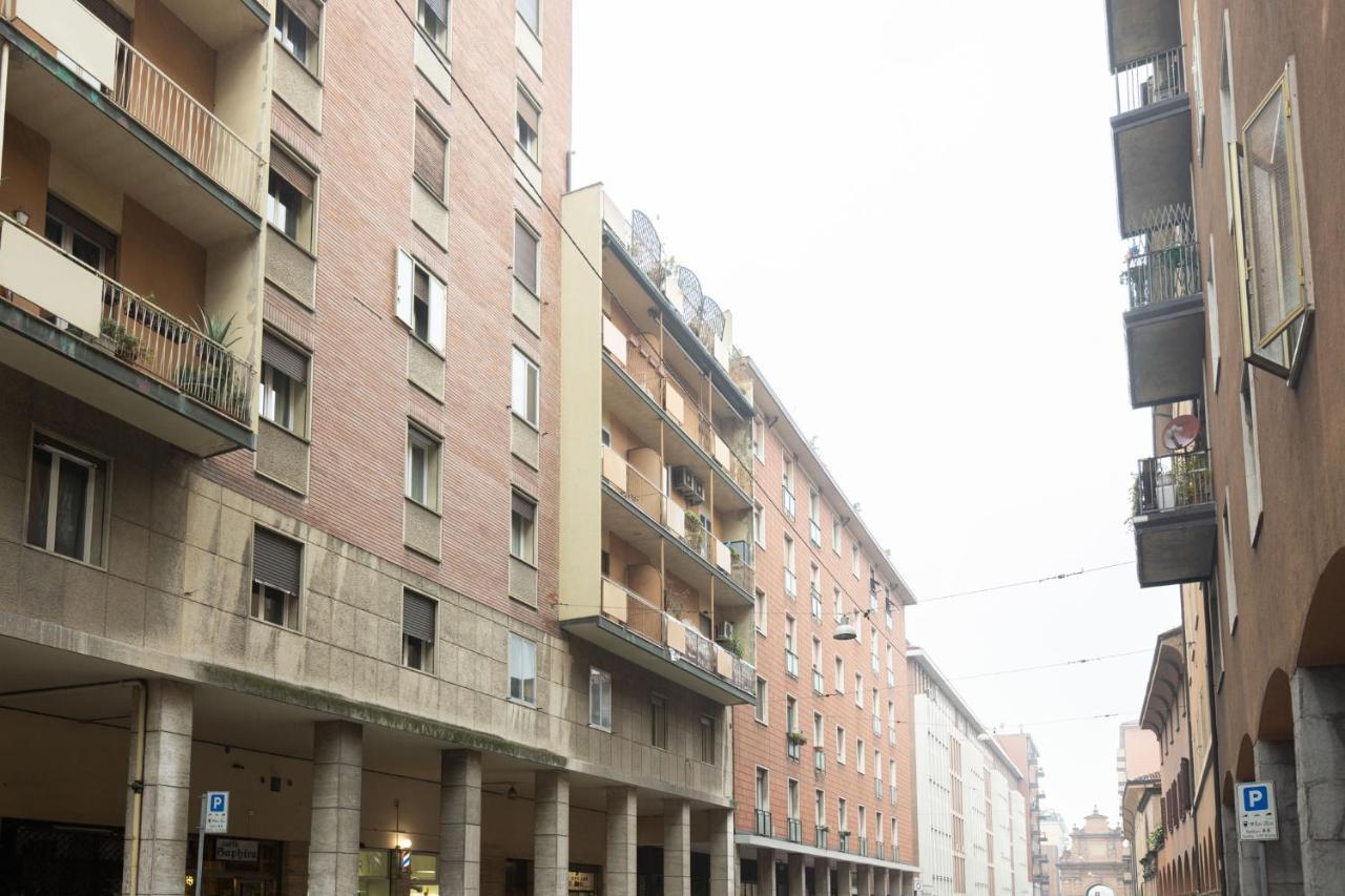 Lame, Bologna By Short Holidays Daire Dış mekan fotoğraf